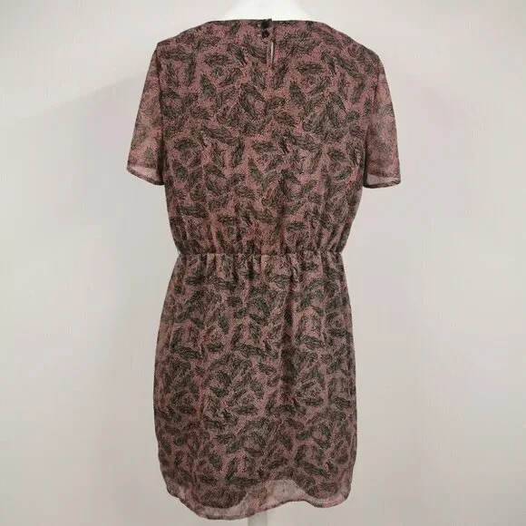 I Love  Ronson Dress - Picture 3 of 5